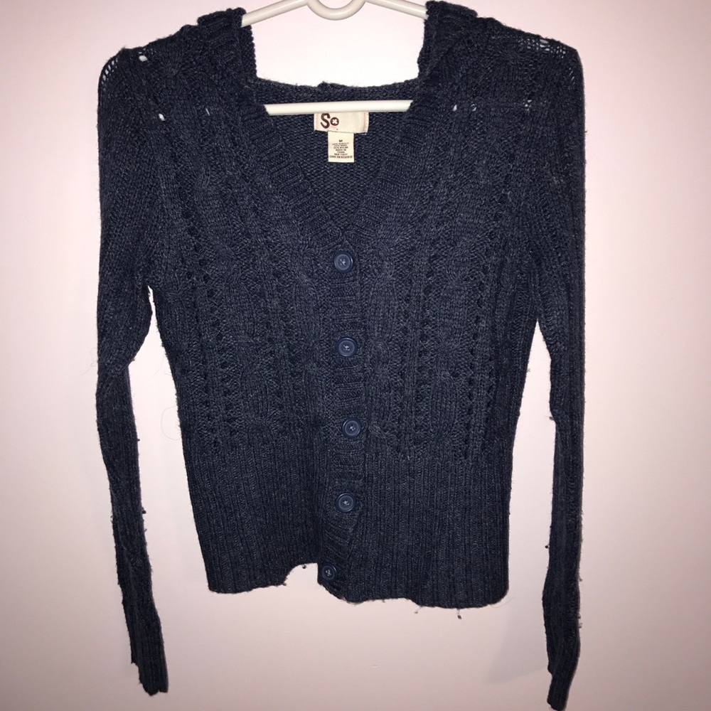 Sweater
